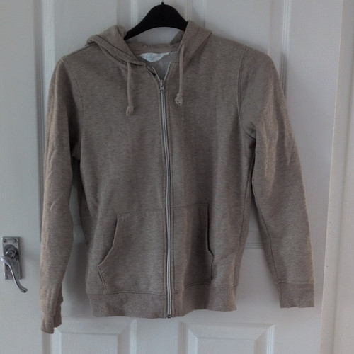 Primark cares full zip - full, hooded