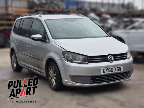 2010 2015 volkswagen touran - 2010-2015,