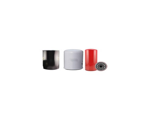 Filter service kit fits demag - fits,