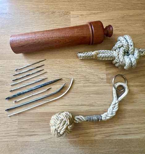 Vintage maritime sail makers - vintage,