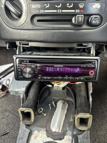 Kenwood kdc 3051r aux - kenwood, kdc-3051r