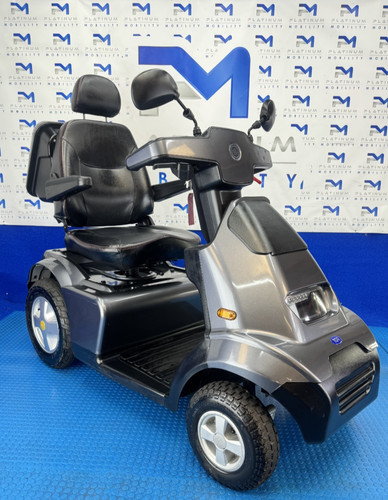 Tga breeze 8mph all - tga, s4