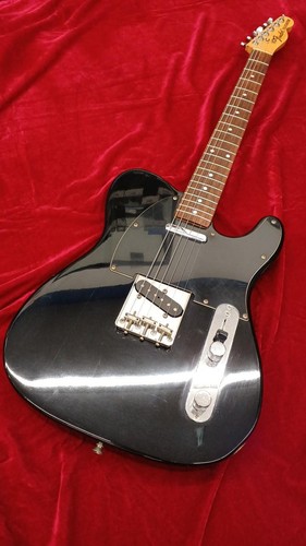 Fender japan telecaster - [fender, japan]