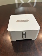 Sonos Connect Gen 2 – S2 Compatible – Wireless Music Streamer – Excellent Condit