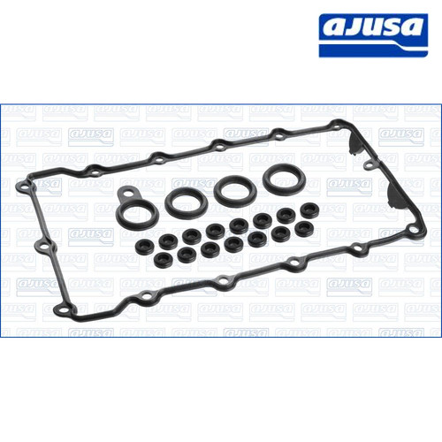 Gasket set cylinder head - gasket, set,