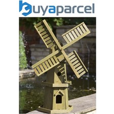 Smart Garden Giant Wooden