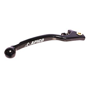 Trials bike brake - brake, lever