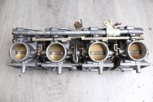 Carburetor yamaha fzr 1000 - fzr,