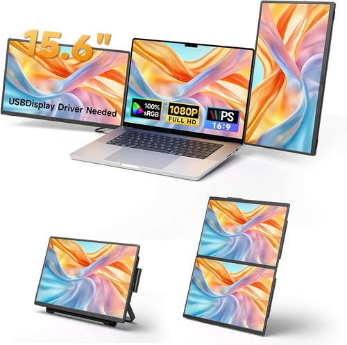Flipgo pro laptop screen - pro,