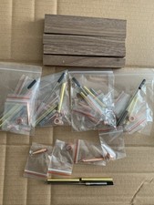 Woodturning Pen kits
