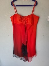 DEBUT AT DEBENHAMS STUNNING