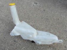 VAUXHALL ASTRA G MK4 GSI WINDSCREEN WASHER BOTTLE + PUMP & SENSOR 1998-2004