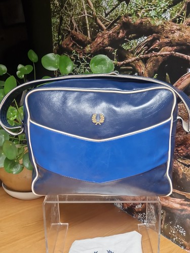 Fred perry retro flight - fred,