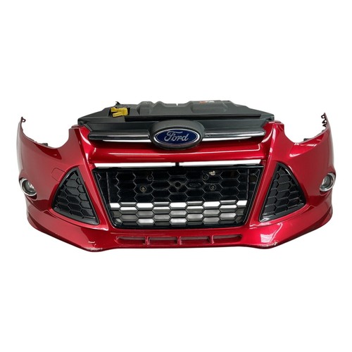 Ford focus zetec - ford, s