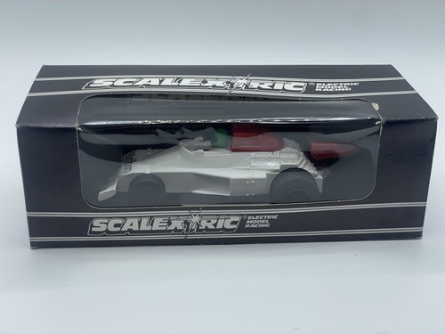 Vintage hornby scalextrix - scalextrix, c127