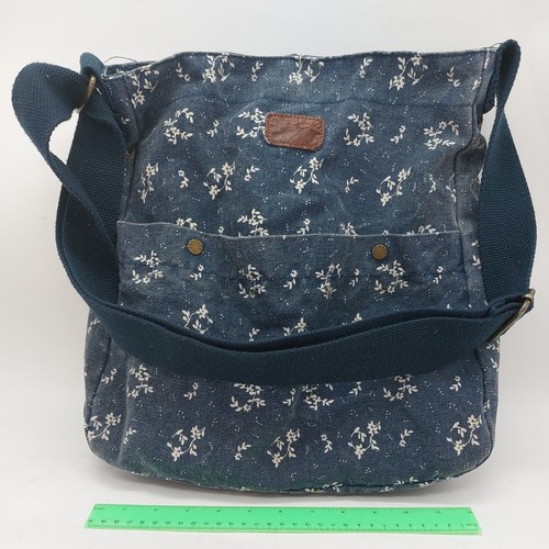 Fat face blue - blue, shoulder