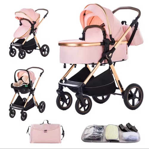 Baby stroller 1 - 3,