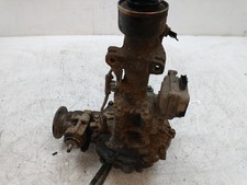 HILUX DIFFERENTIAL DIFF 2.4L
