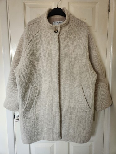 Gerard darel wool - darel, mohair