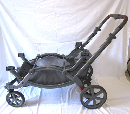 Abc zoom tandem double - tandem,
