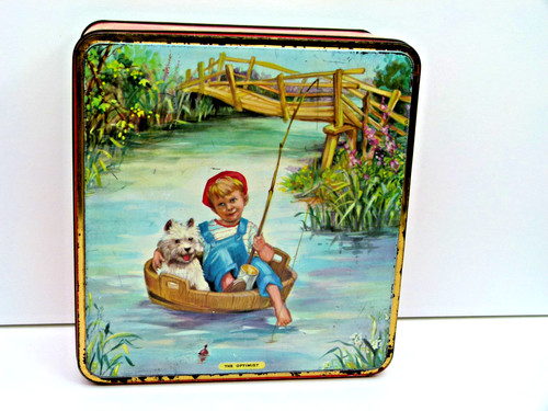 Large vintage mcvitie price - mcvitie,