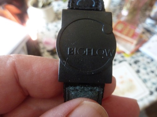 Bioflow magnetic bracelet - magnetic,