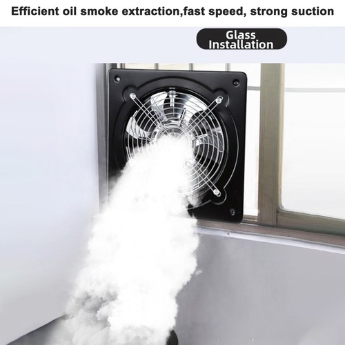 Inch metal ventilation - 6,