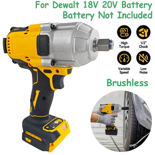 1500n brushless - 1/2",