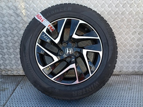 Honda crv alloy wheel - wheel, 17''