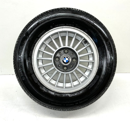 Bmw e21 series 1975 - bmw,