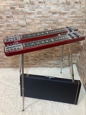 GUYATONE HG-188D Double Neck
