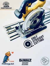 Dewalt DCS391 DCS565 Circular