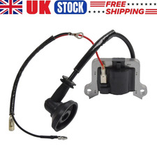 40-5 Ignition Coil 2 Stroke Engine For Chainsaw Strimmer Brush Cutters Lawnmower