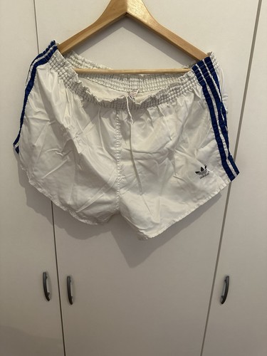 Adidas shorts glanz nylon - shorts,