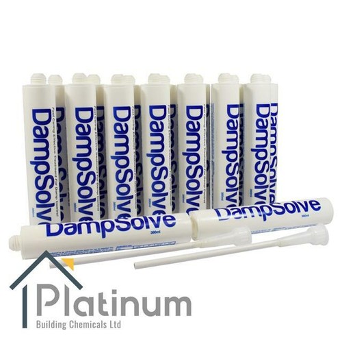 Dampsolve damp proof - dampsolve,