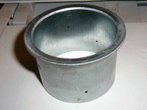 Cylinder rod compressor - cylinder,