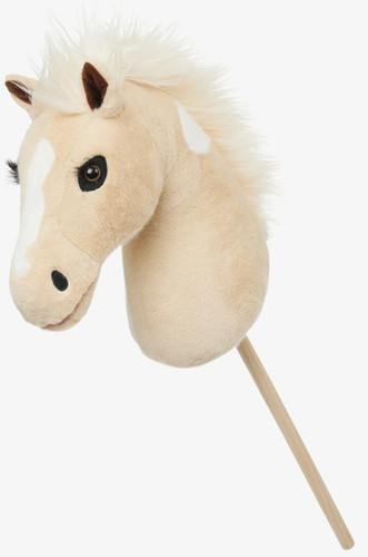 Lemieux hobby horse lemon - horse,