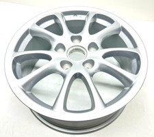 Porsche 996 GT3 Mk2 18" Front