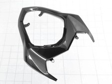 For Kawasaki Z800 2013-2016 14 Carbon Fiber Rear Upper Tail Driver Seat Fairing