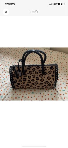 Lloyd baker leather - baker, bag