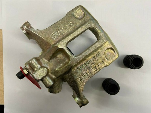 Jaguar xj40 rear brake - xj40,