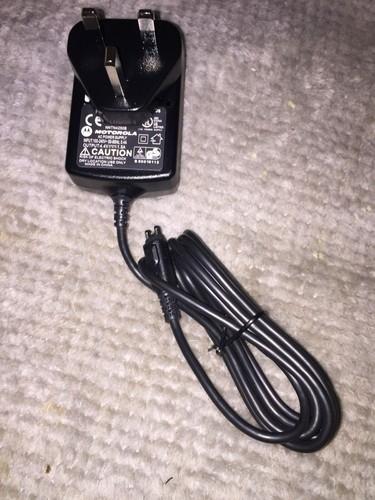 Motorola nntn4250b charger - 3x,