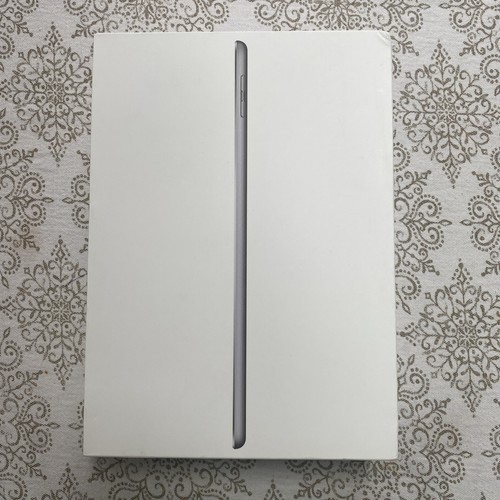 Apple ipad 9th generation - apple,
