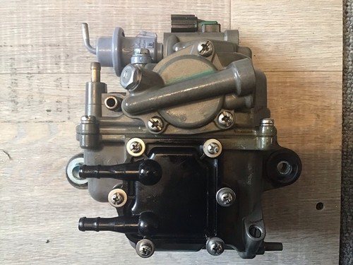 Honda bf40d bf50d vst high - bf40d,