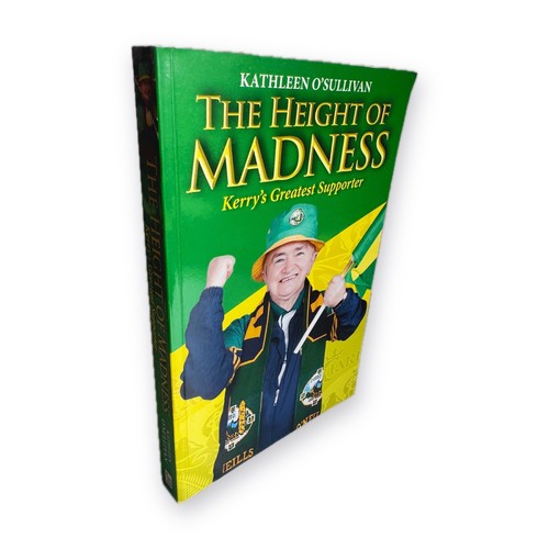 The height madness - the, of