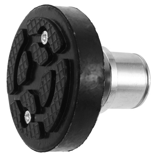 Rubber shaft protector - rubber, car