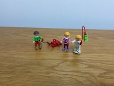 Playmobil Bundle Of Christmas