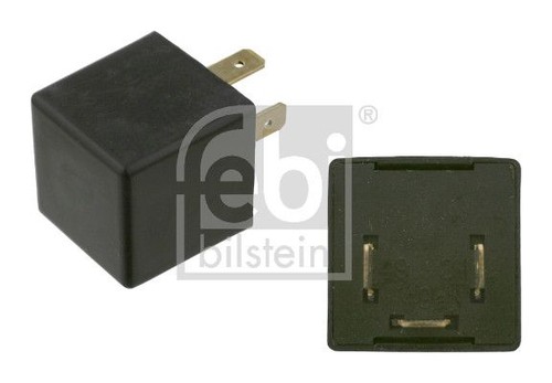 Flasher unit febi - febi, bilstein