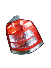VAUXHALL ZAFIRA MK2 / B  DRIVERS OFF SIDE RIGHT SIDE REAR BACK LIGHT UNIT