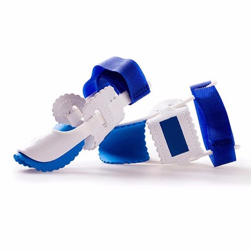 Aquarius orthopedic foot - aquarius,